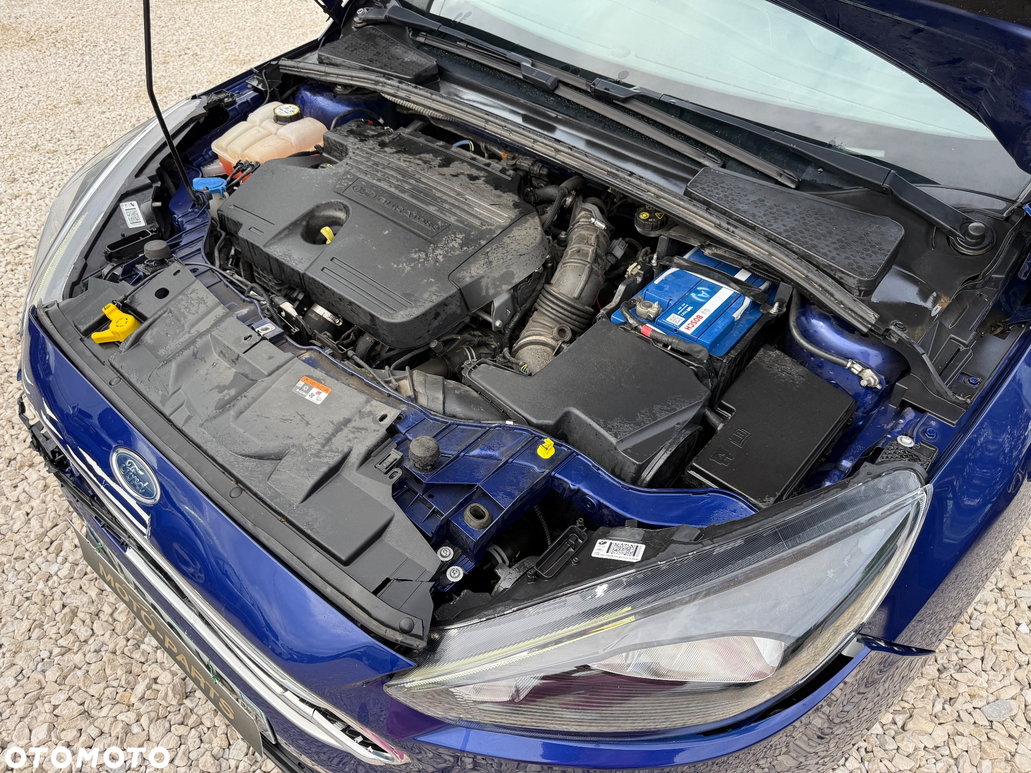 Ford Focus - 16