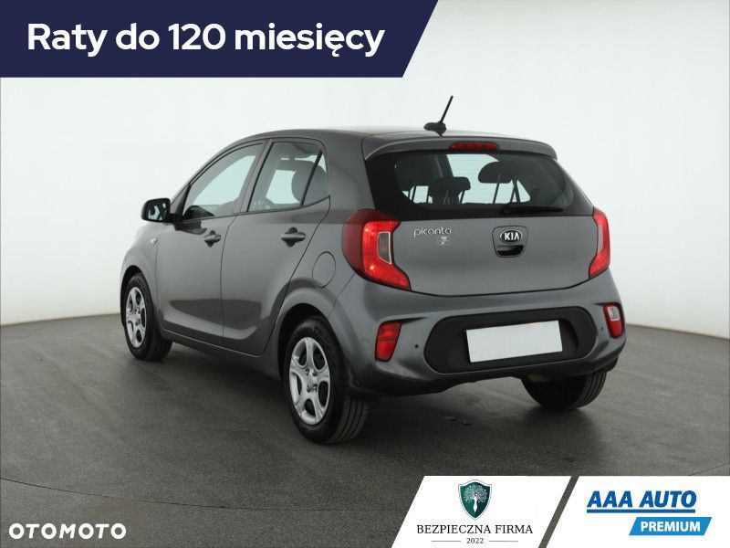 Kia Picanto - 6