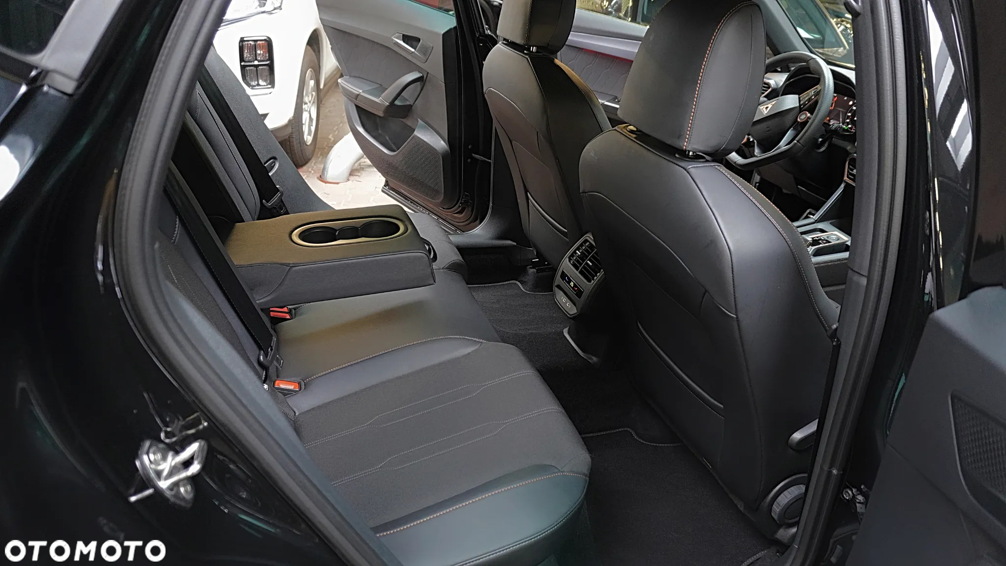 Cupra Formentor 1.5 TSI DSG - 15