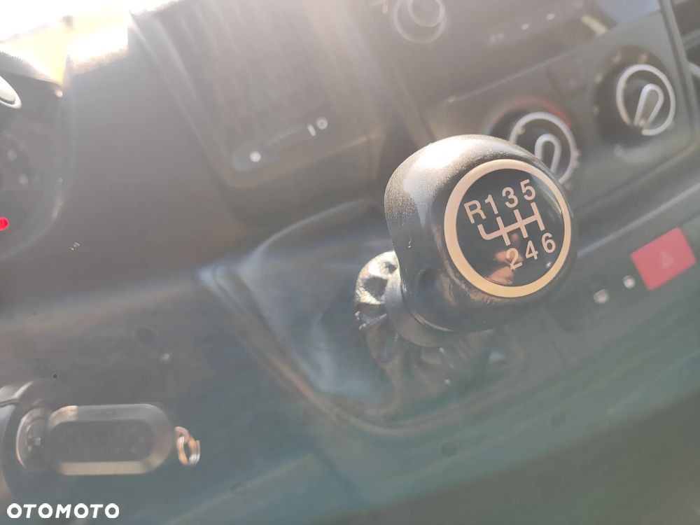 Peugeot Boxer L3H2 - 11