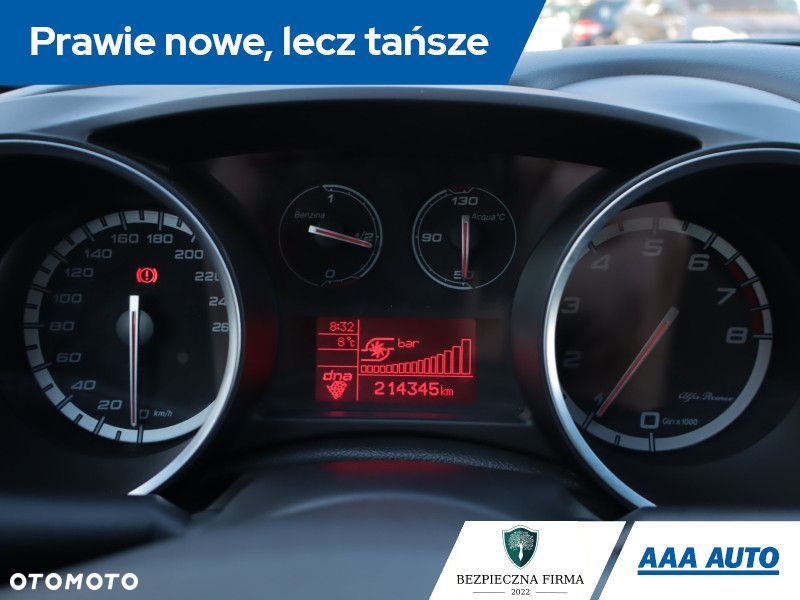 Alfa Romeo Giulietta - 13