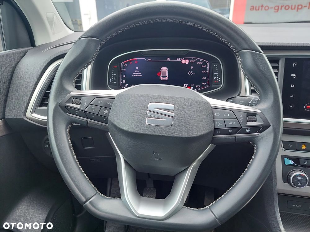 Seat Ateca 1.5 TSI Xperience S&S - 13