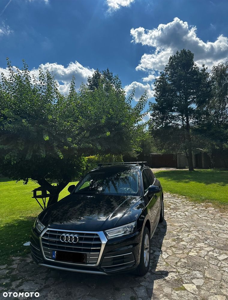 Audi Q5 2.0 TFSI Quattro Sport S tronic - 35