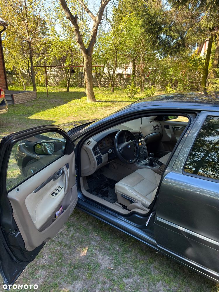 Volvo S60 2.4D5 Diament - 9
