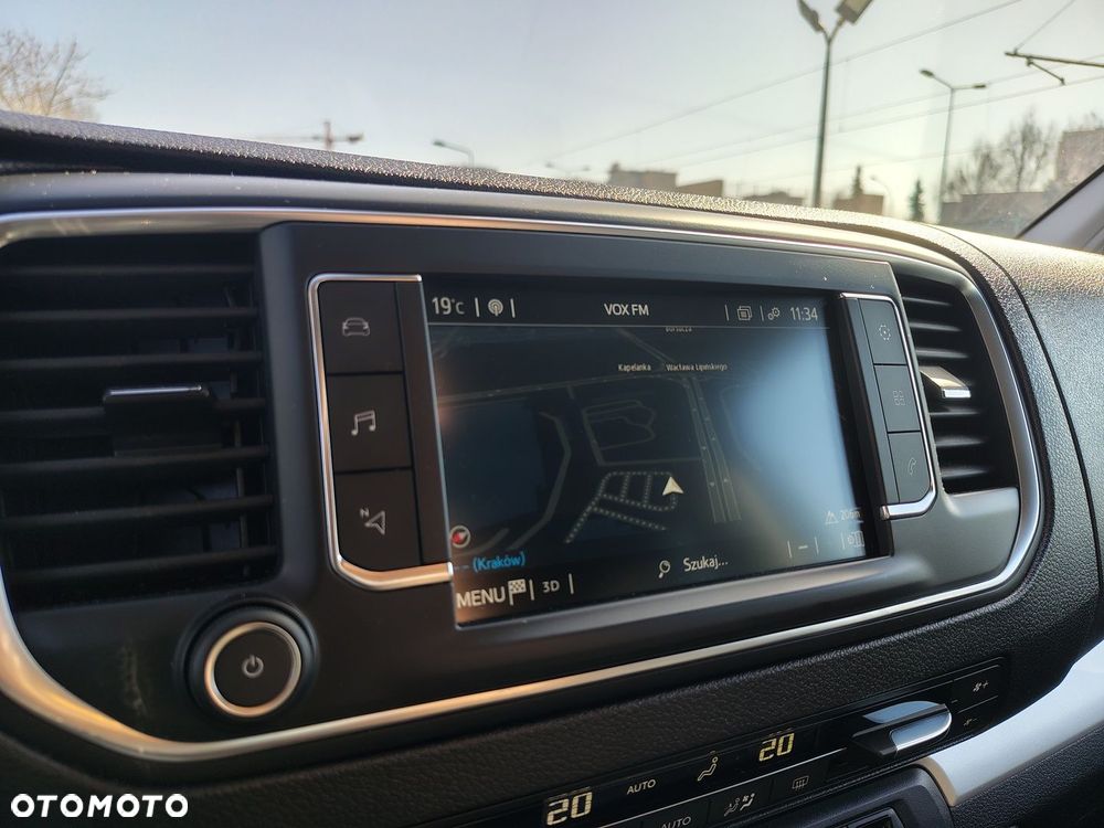 Toyota Proace Verso 2.0 D4-D Long Business - 23