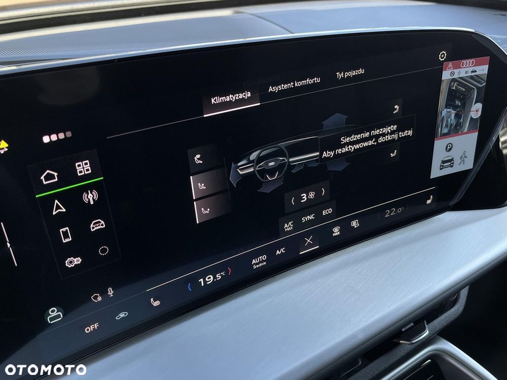 Audi Q5 Sportback - 35