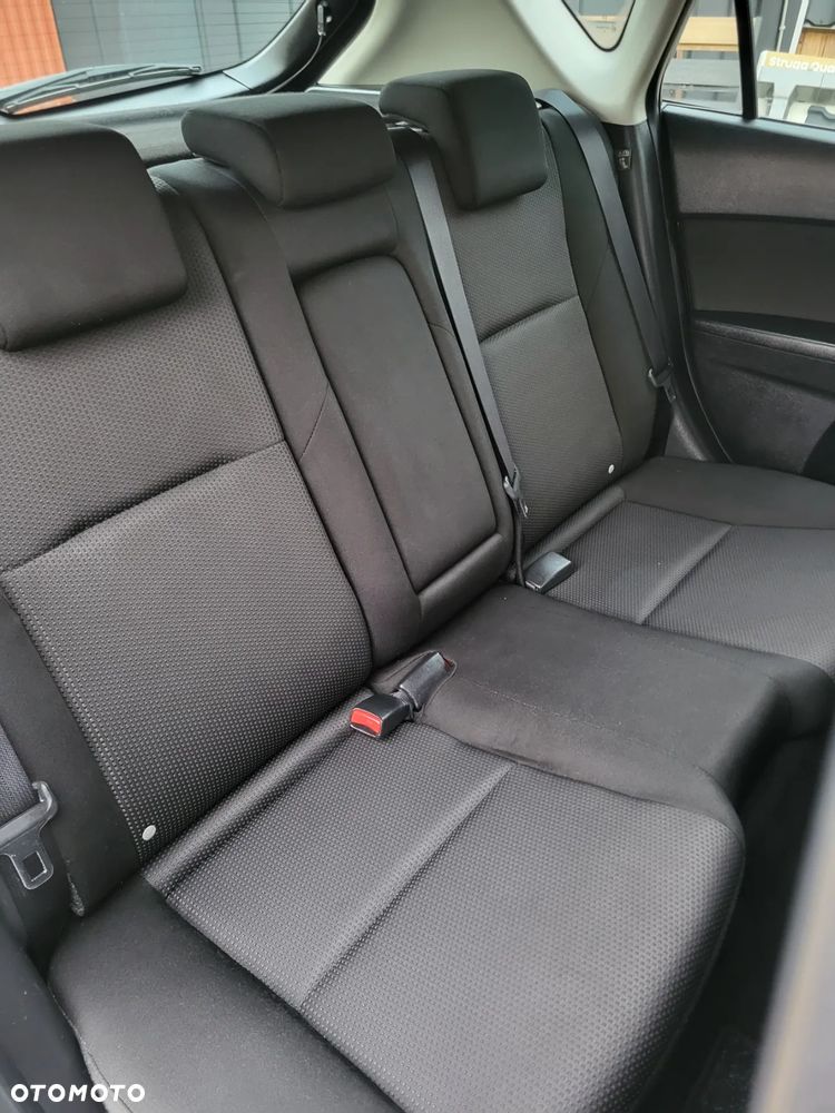 Mazda 3 1.6 MZR Kenko - 21