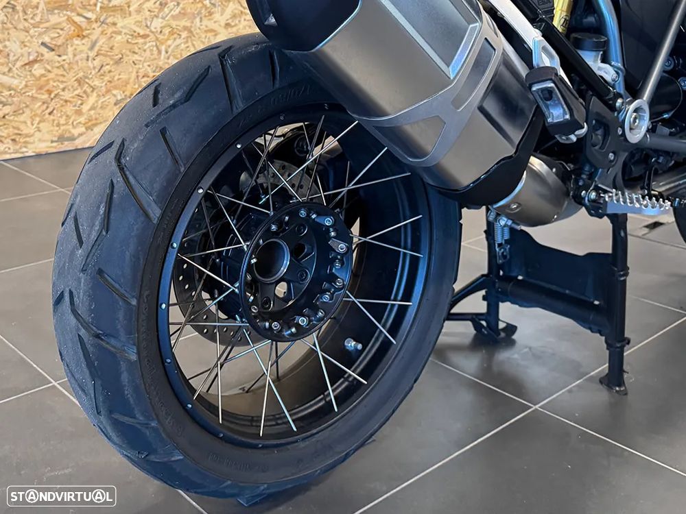 BMW R 1200 GS Adventure - 6