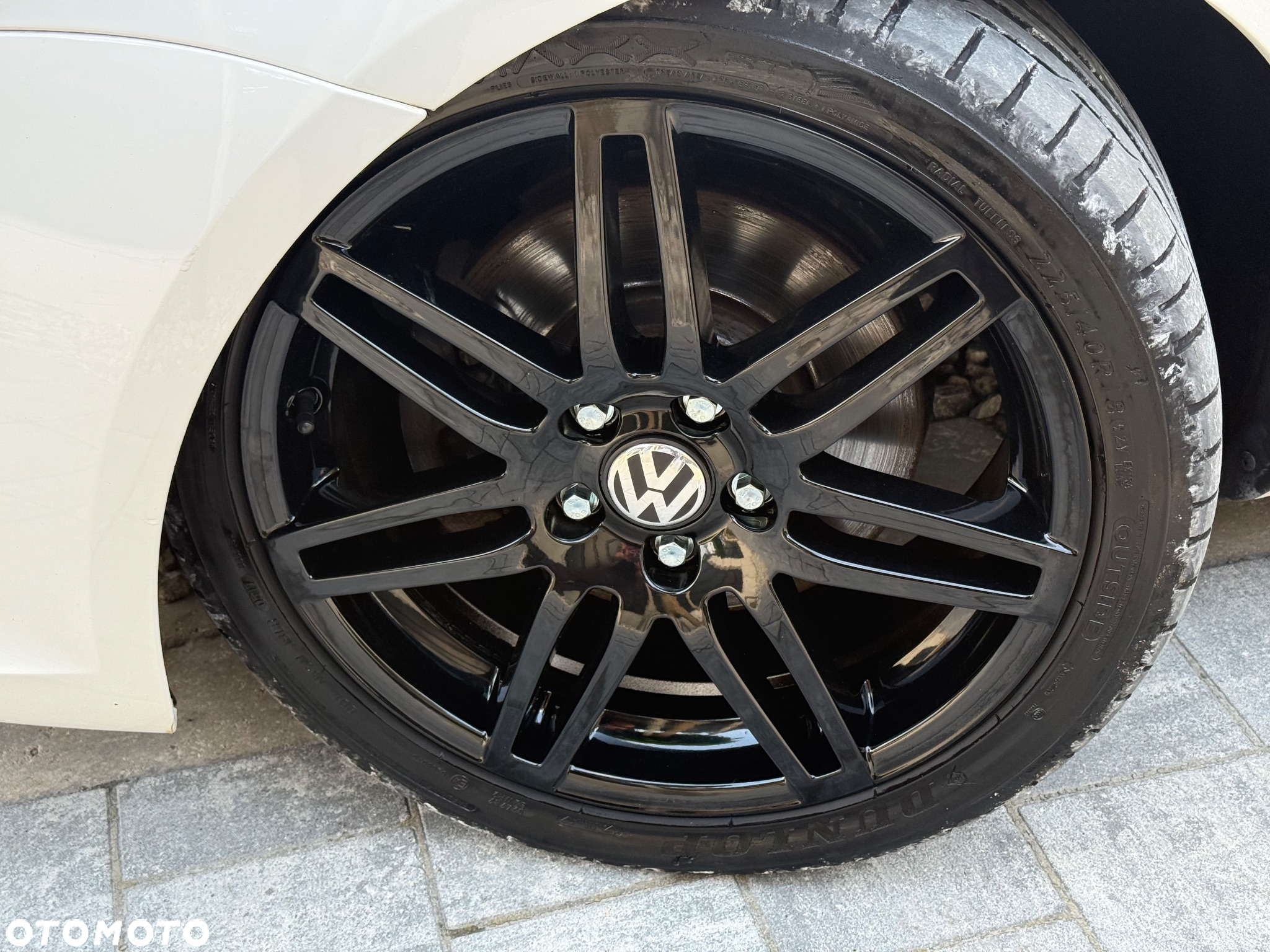 Volkswagen Eos 2.0 TSI DSG - 19