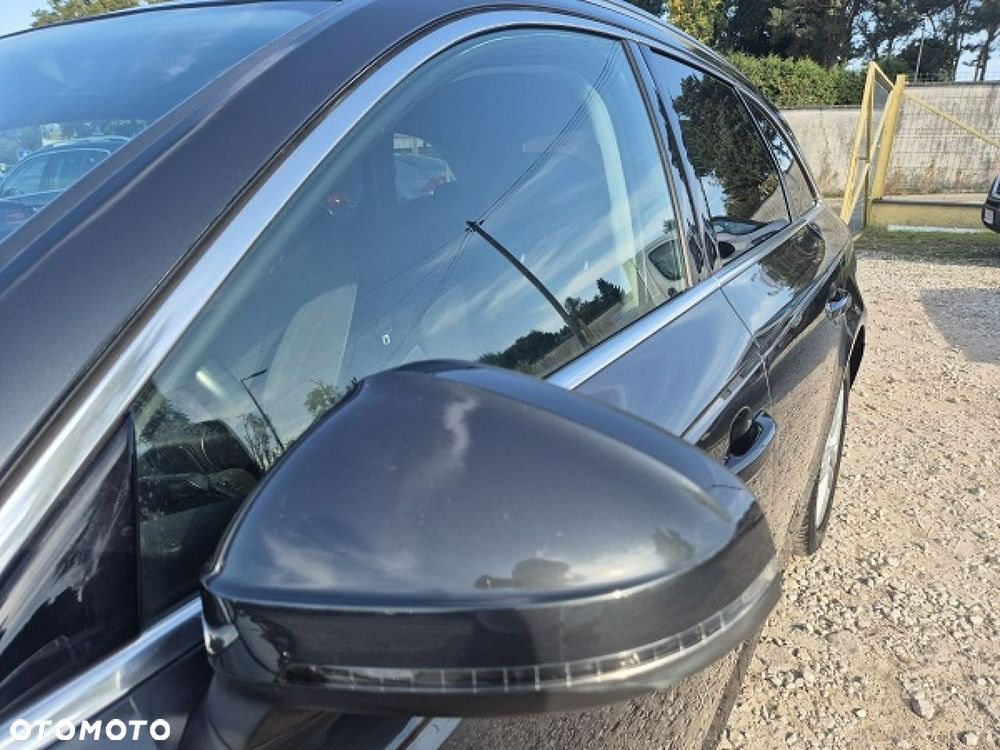 Audi A4 Avant 2.0 TDI clean diesel Multitronic - 11