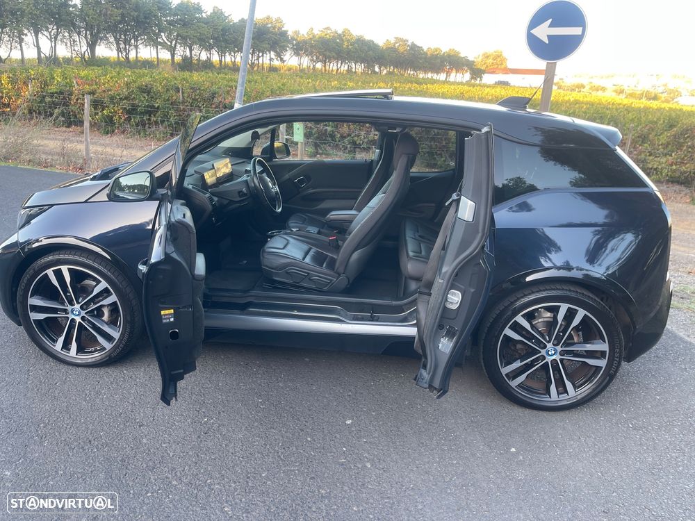 BMW i3 s 120Ah - 9