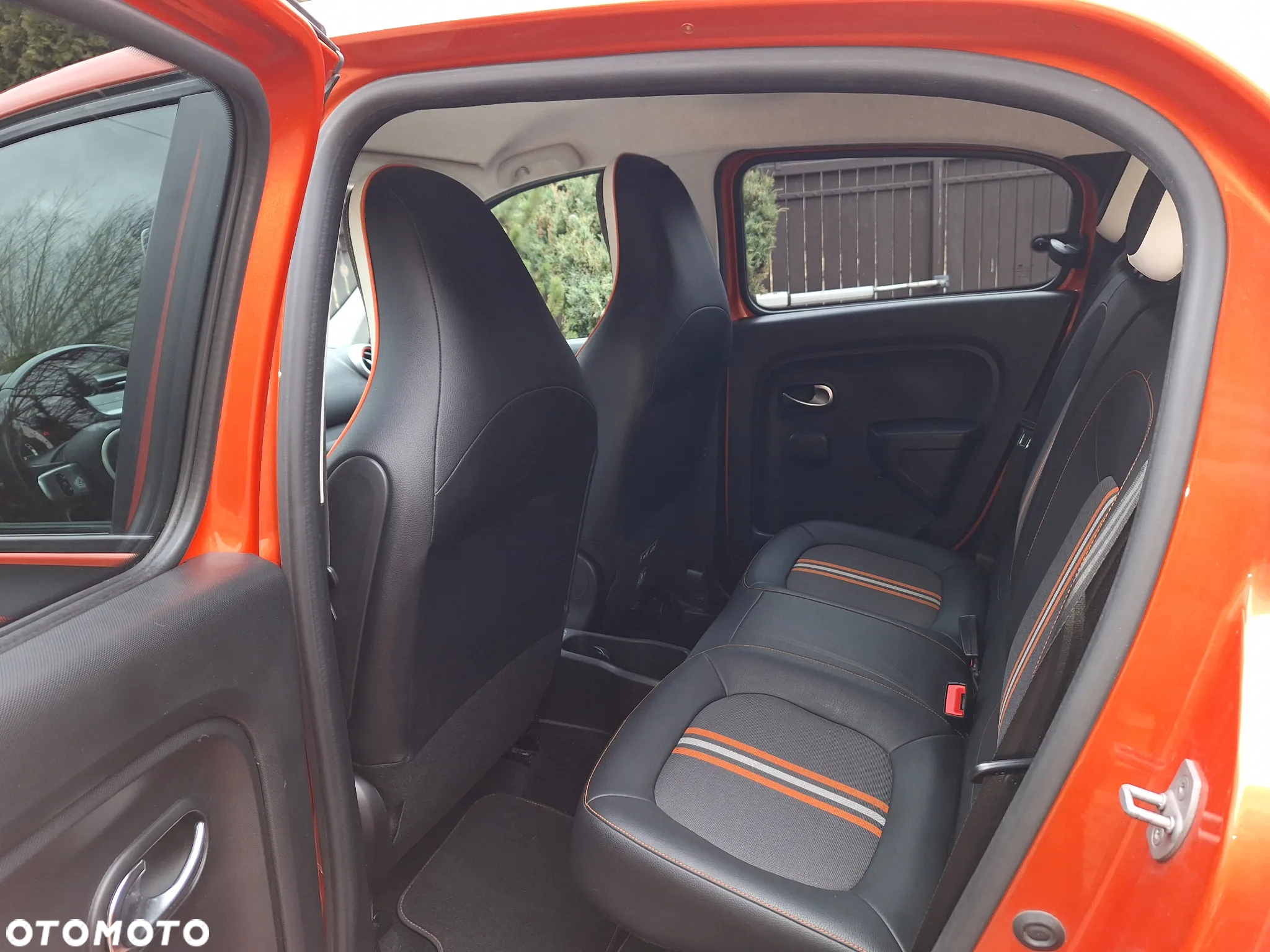 Renault Twingo Energy TCe 110 GT - 5