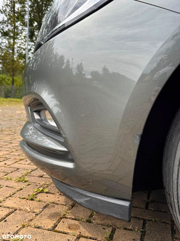 Opel Astra 1.4 T Elite - 18