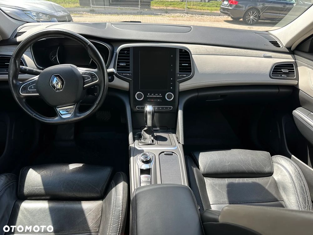 Renault Talisman 1.6 Energy TCe Initiale Paris EDC - 13