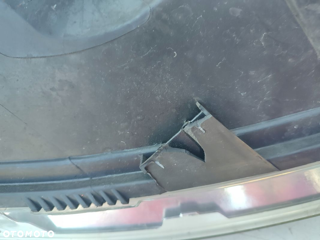 Lampa lewy przód BI XENON AUDI A6 C6 EUROPA - 9