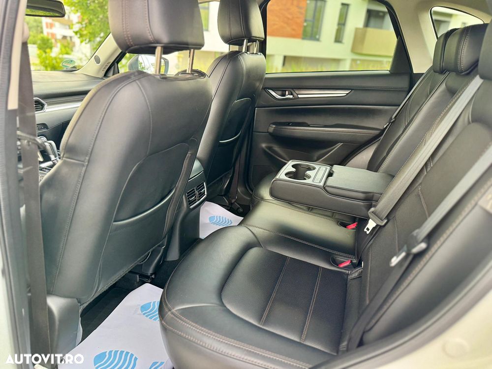 Mazda CX-5 CD184 4x4 AT Revolution Top - 7