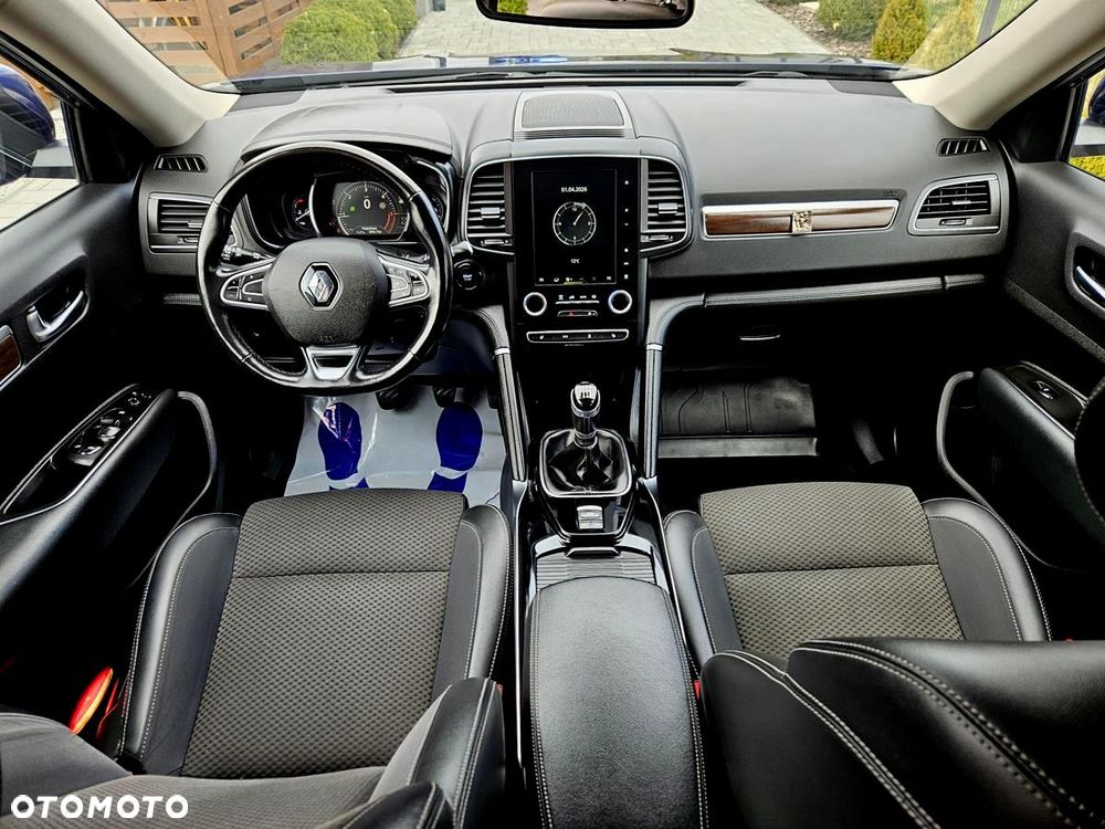 Renault Koleos 2.0 dCi Intens 4x4 - 23