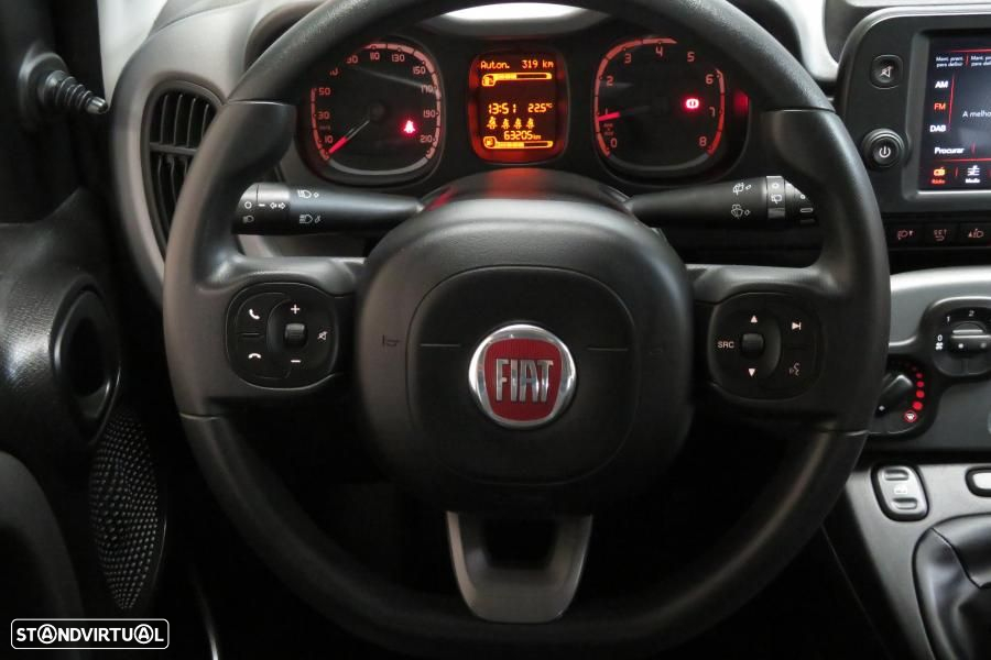 Fiat Panda 1.0 Hybrid City Life - 11