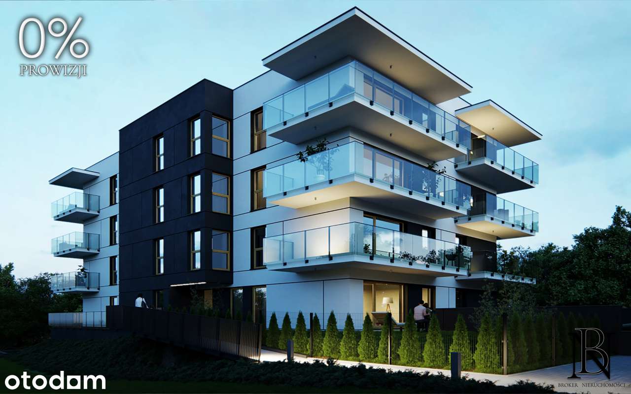 Na sprzedaż apartament 3 pokoje z tarasem | Sosnowiec Centrum.