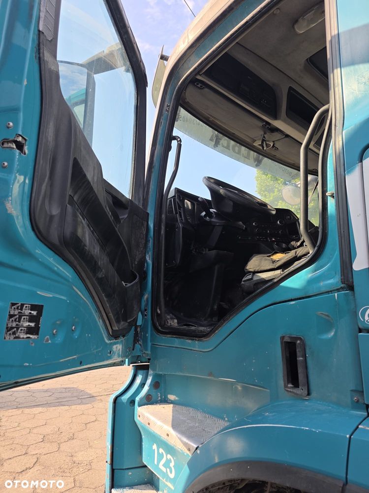 Mercedes-Benz Arocs 3742 12m3 Symex 60000km! - 13