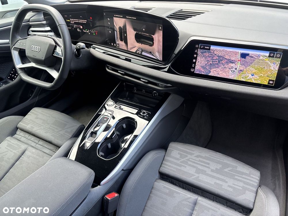 Audi A6 Avant - 36
