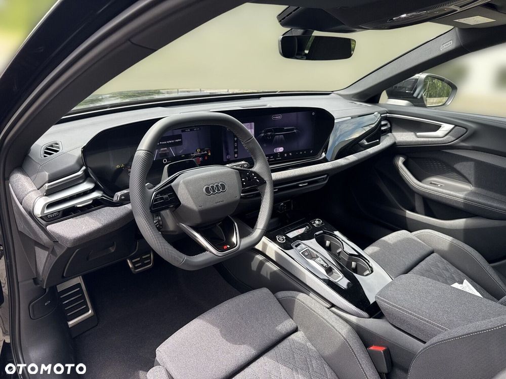 Audi A5 Avant - 10