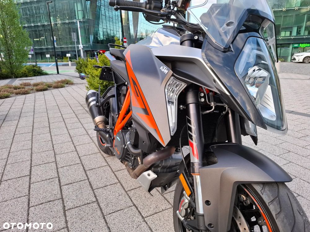 KTM Super Duke - 28
