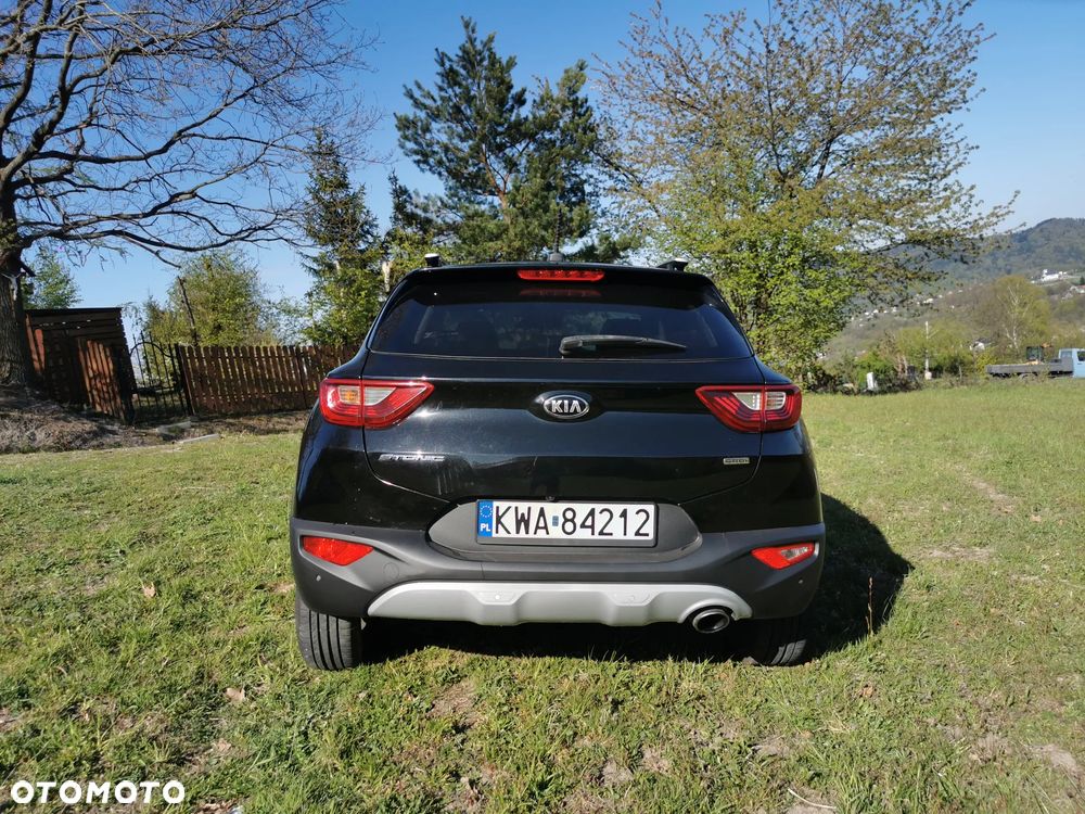 Kia Stonic 1.6 CRDi Vision - 16