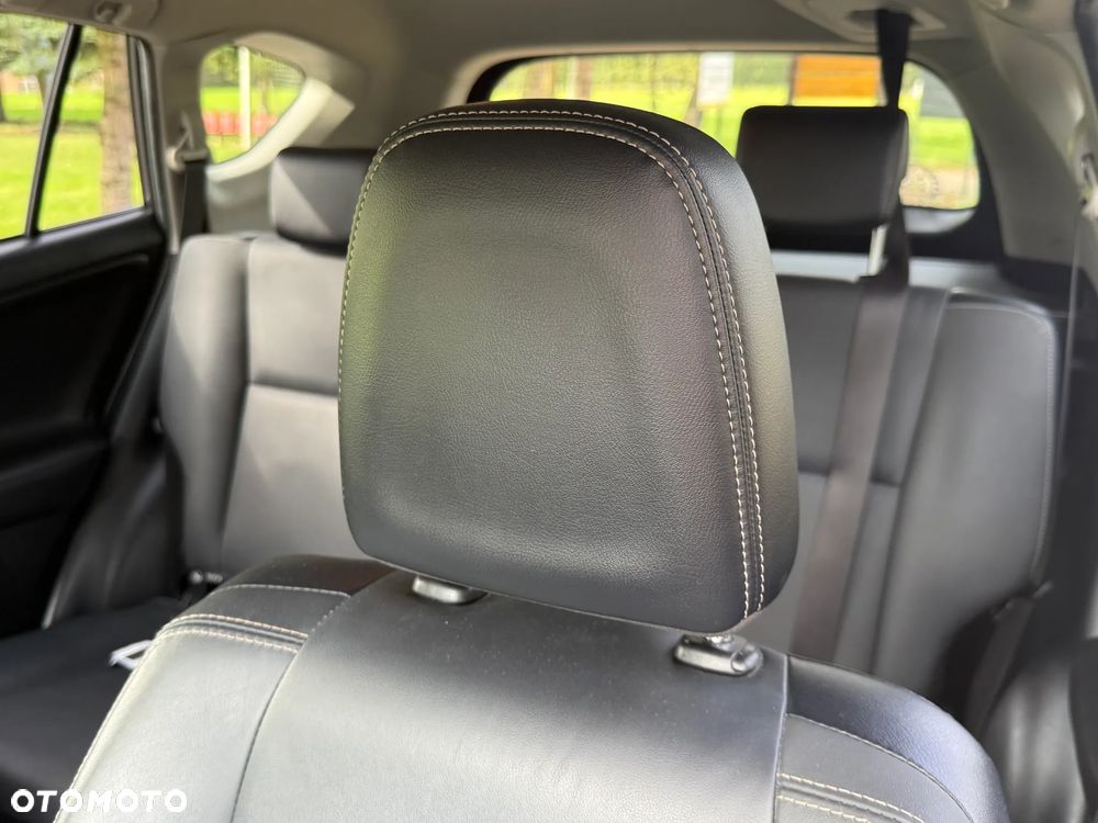 Toyota RAV4 2.0 Prestige 4x4 MS - 24