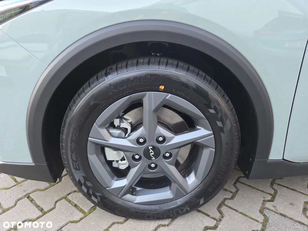 Kia K4 1.6 T-GDI M - 9