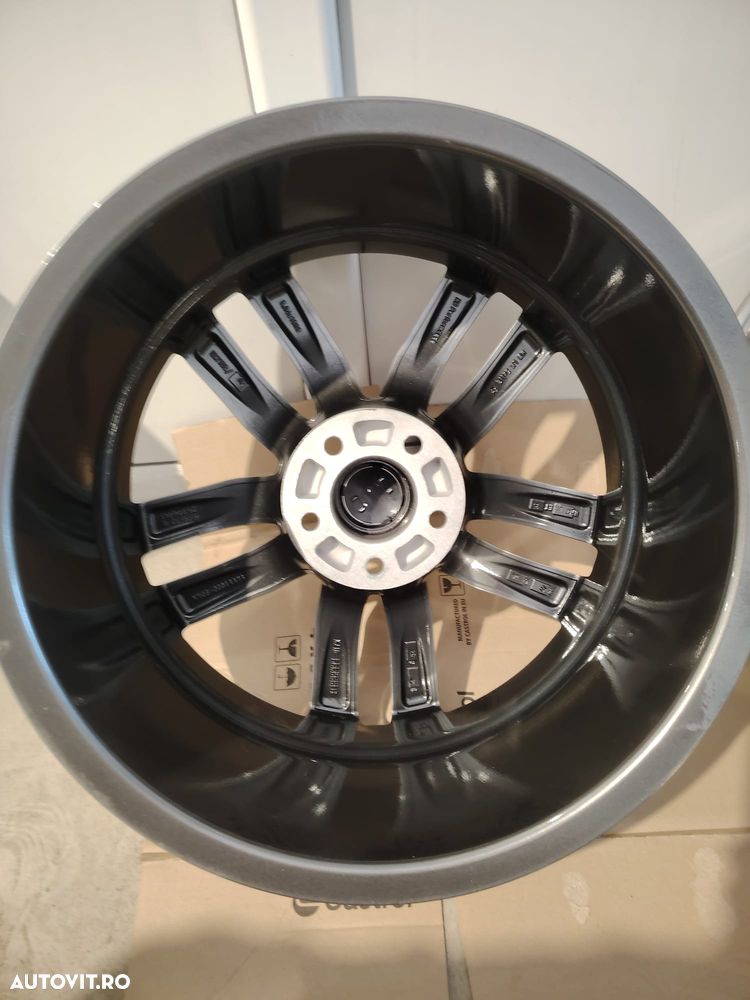 jante roti 18 audi 225 55 18 - 12