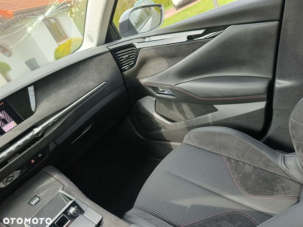 DS Automobiles DS 4 1.2 PureTech Performance Line - 31