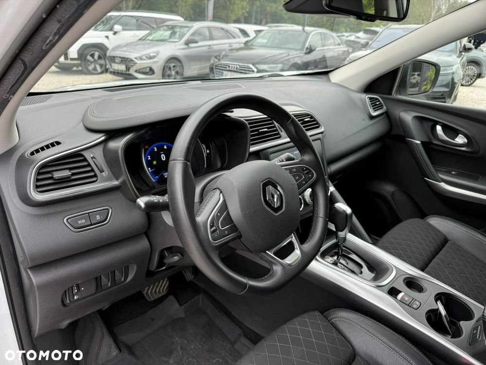 Renault Kadjar 1.3 TCe FAP Intens EDC - 15