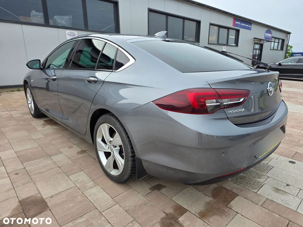 Opel Insignia 1.5 T Innovation S&S - 6