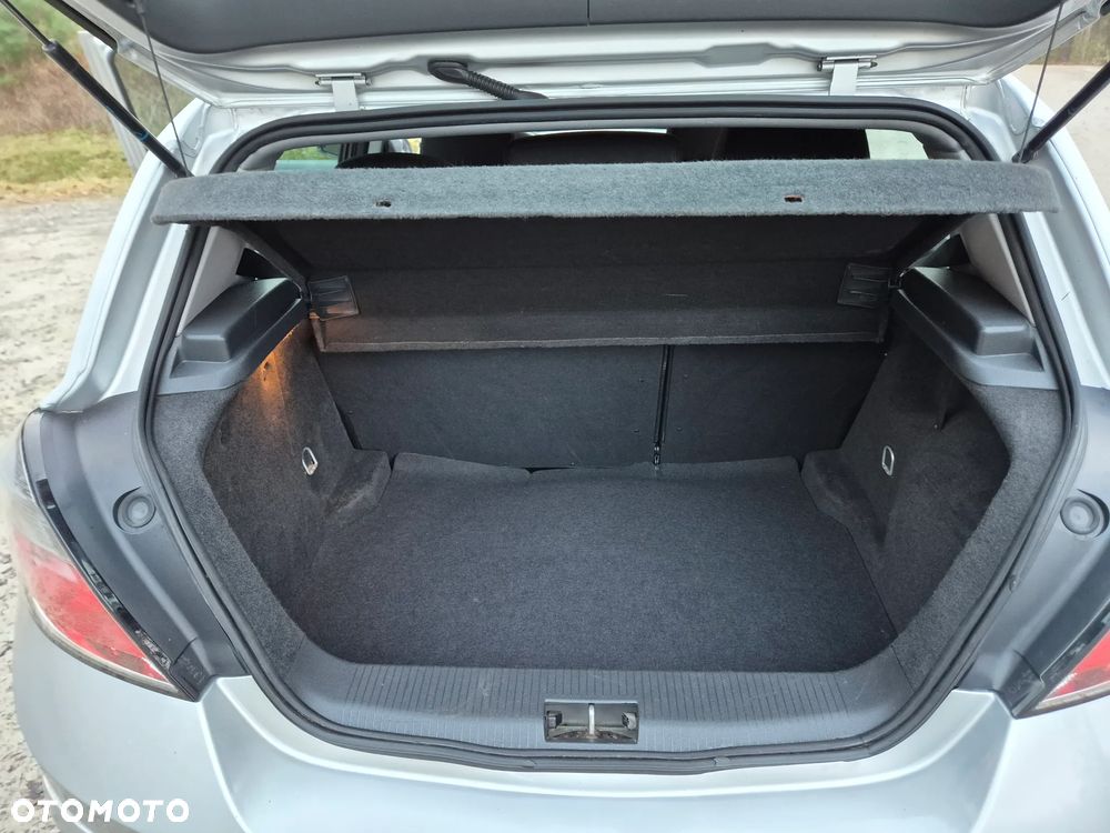 Opel Astra - 27