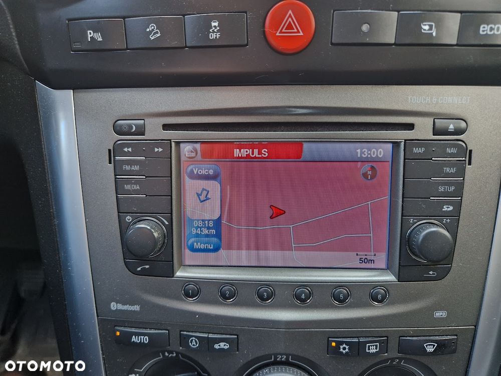 Opel Antara 2.2 CDTI Cosmo - 18