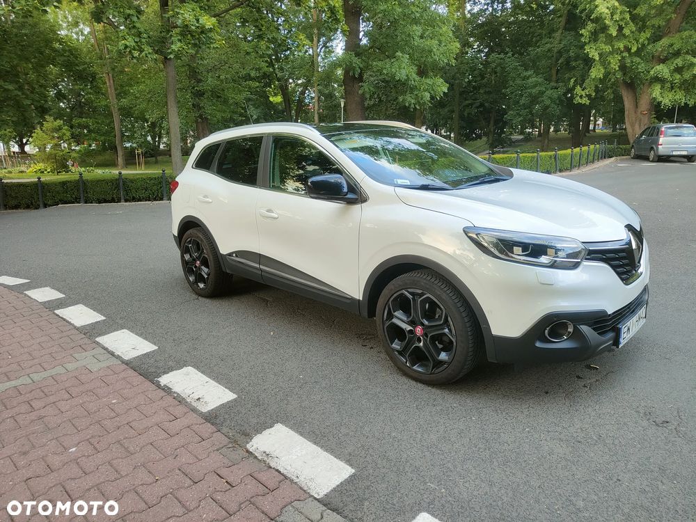 Renault Kadjar 1.6 Energy TCe Night&Day - 1
