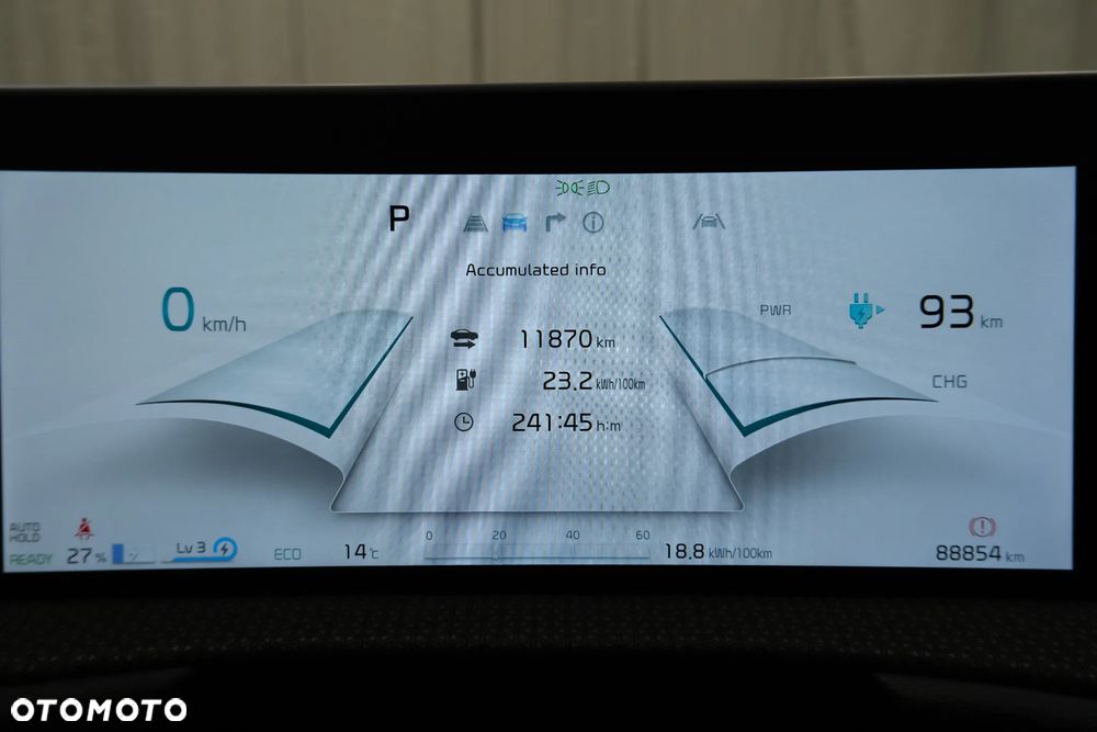 Kia EV6 77.4kWh Plus - 7