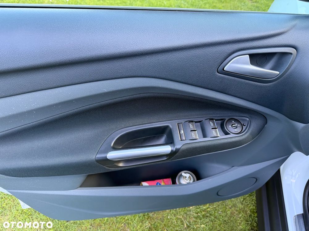 Ford C-MAX 1.6 TDCi Start-Stop-System Titanium - 9