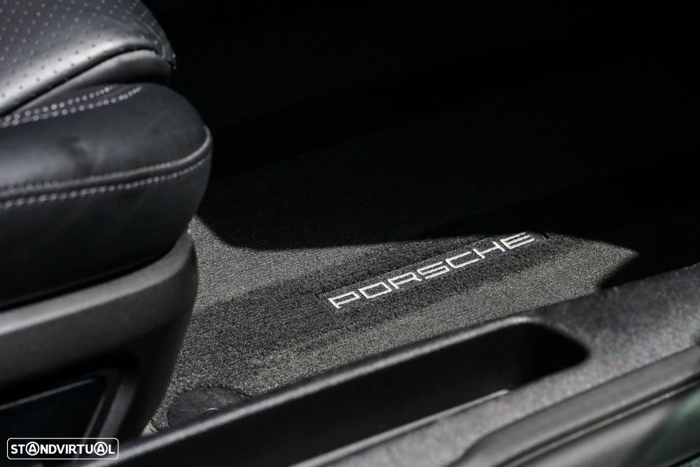 Porsche 911 (992) Carrera S PDK - 35