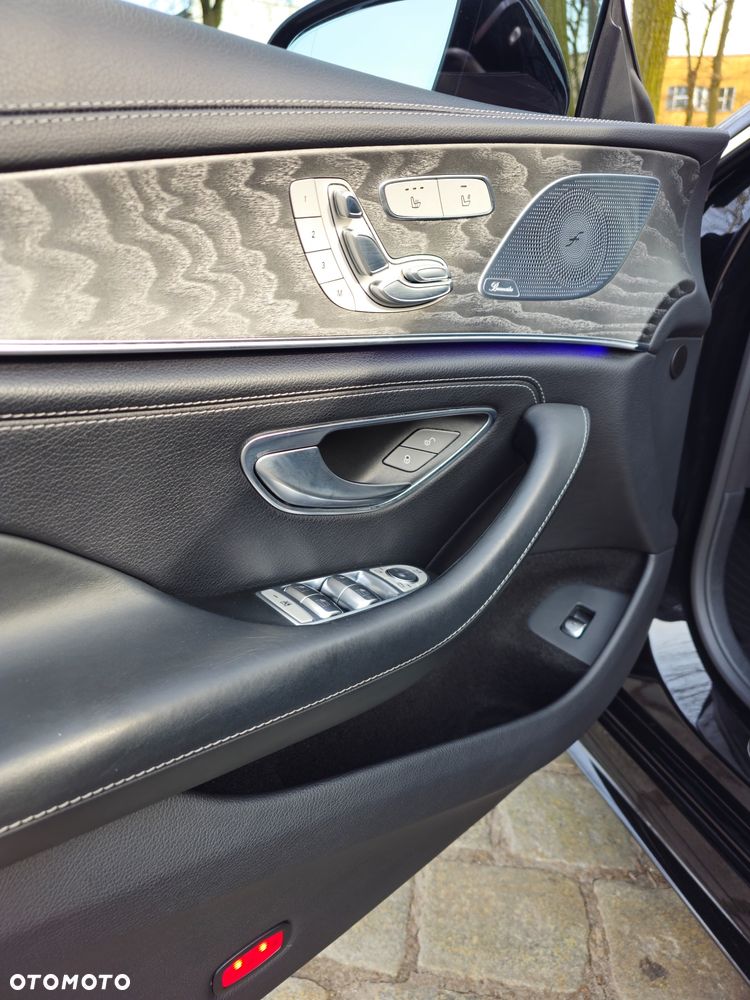 Mercedes-Benz CLS 350 d 4-Matic 9G-TRONIC - 15