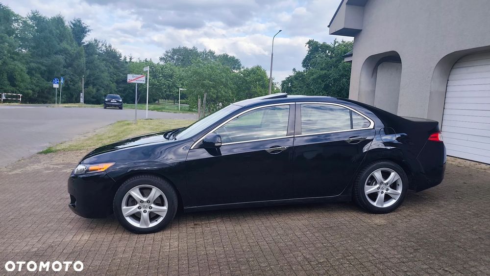 Honda Accord 2.4 Automatik Executive - 29