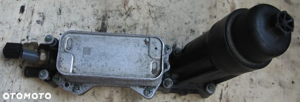 Chłodnica Oleju Podstawa Filtra CHRYSLER TOWN COUNTRY 3.6L Chrysler 300 · 2012-2016 - 3