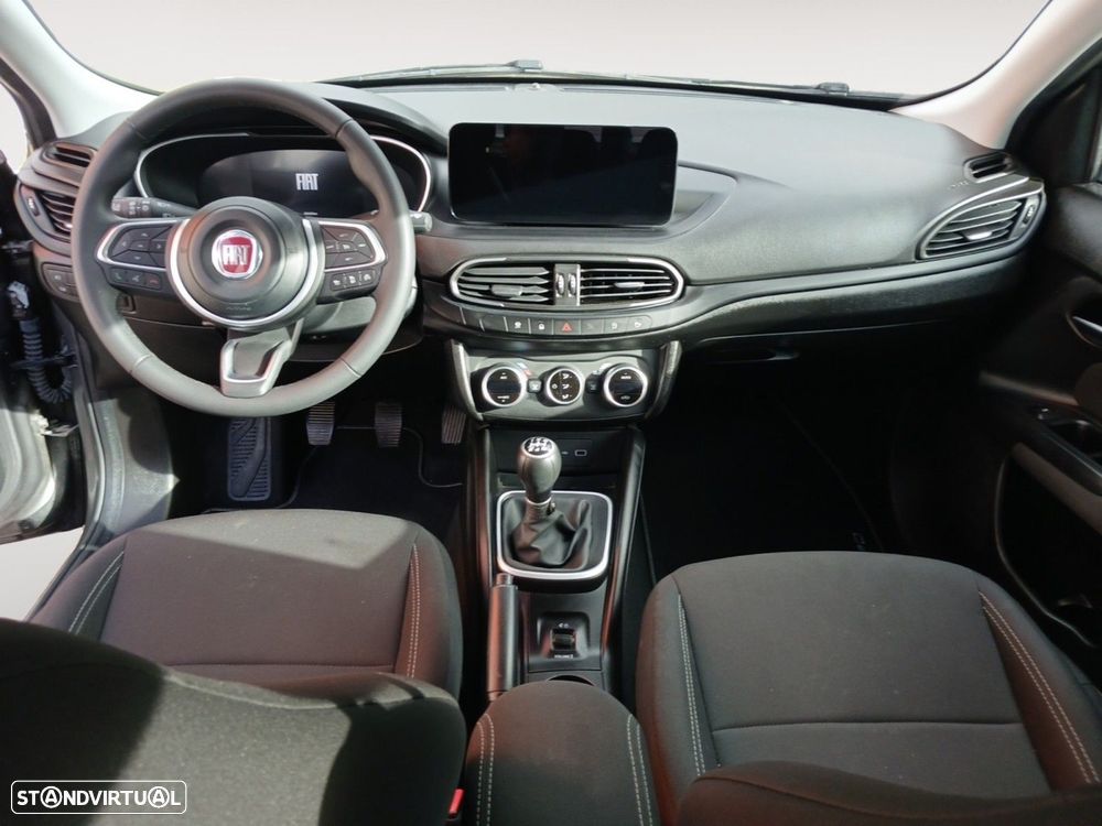 Fiat Tipo Station Wagon 1.0 GSE T3 - 10