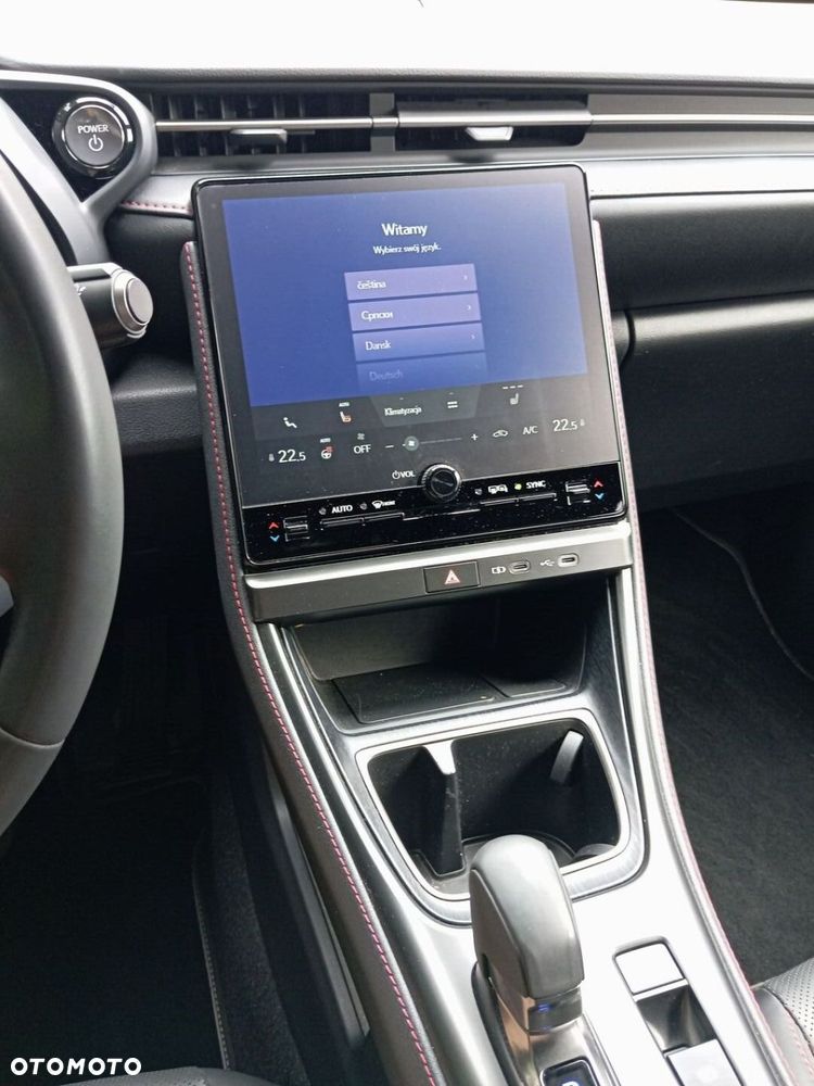 Lexus LBX 1.5 Hybrid Emotion - 18