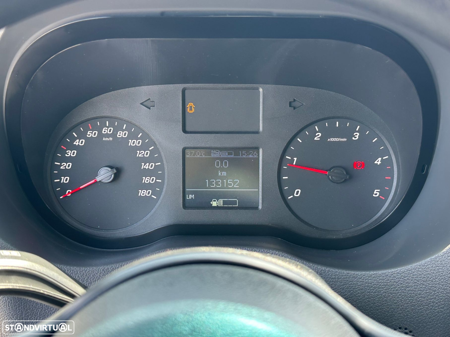 Mercedes-Benz Sprinter 516 CDI/43 - 8