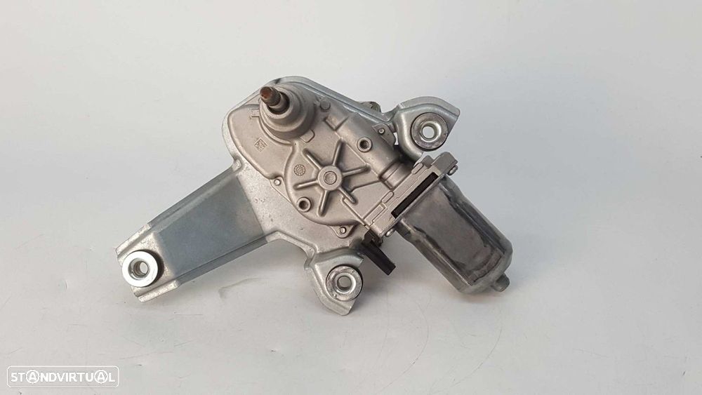 MOTOR LIMPA-VIDROS TRASEIRO FIAT TIPO II (357) FAM EASY - 6