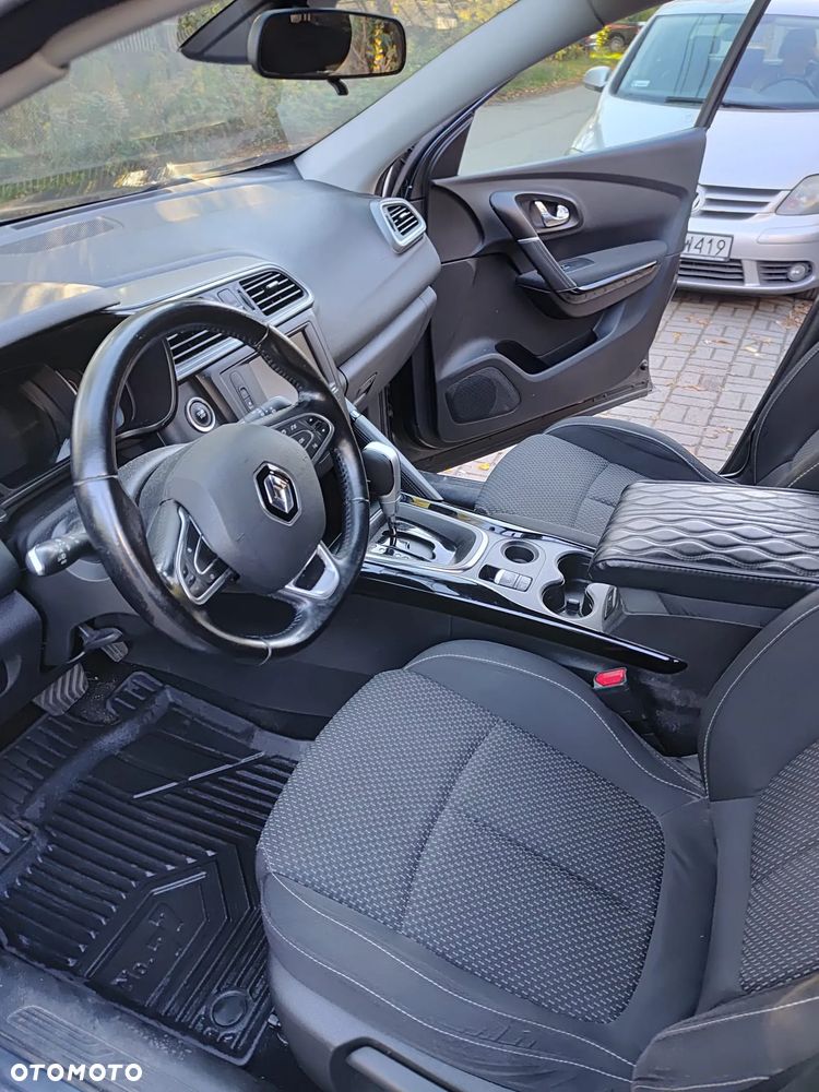 Renault Kadjar - 6