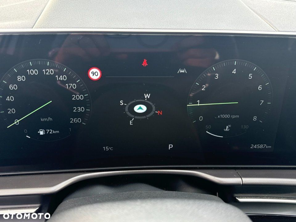 Kia Sportage - 14
