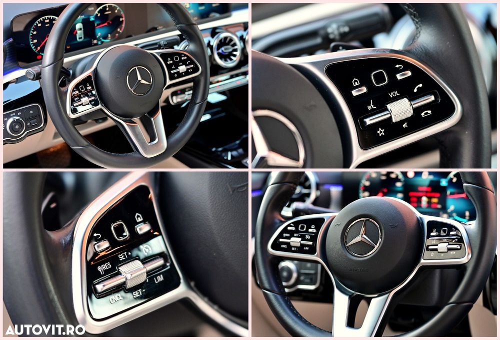 Mercedes-Benz A 200 - 24